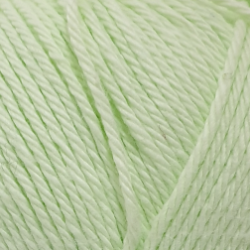 Cygnet 100% Cotton DK Yarn (100g) Pistachio (6849)